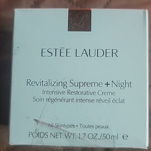 Estee Lauder